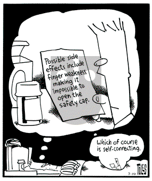Randolph Itch, 2 a.m. on Wednesday September 11, 2024 Comic Strip