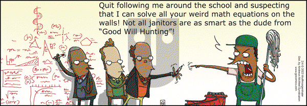 WuMo - Saturday February 4, 2023 Comic Strip