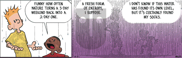 Frazz on Saturday August 31, 2019 Comic Strip