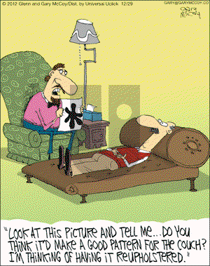 The Flying McCoys on Saturday December 29, 2012 Comic Strip