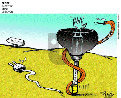 ViewsMidEast on Friday July 17, 2020 Comic Strip