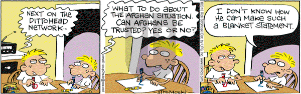 Soup to Nutz - Old on Monday November 15, 2010 Comic Strip