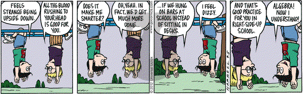 Adam@Home on Wednesday September 5, 2012 Comic Strip