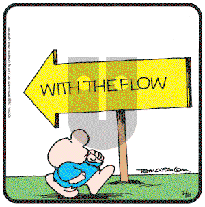 Ziggy - Tuesday February 6, 2007 Comic Strip