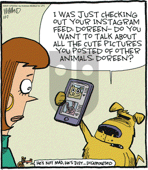 Reality Check on Thursday October 7, 2021 Comic Strip