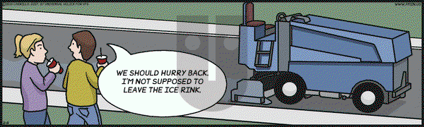 F Minus - Wednesday February 6, 2013 Comic Strip