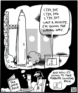 Randolph Itch, 2 a.m. - Friday September 20, 2013 Comic Strip