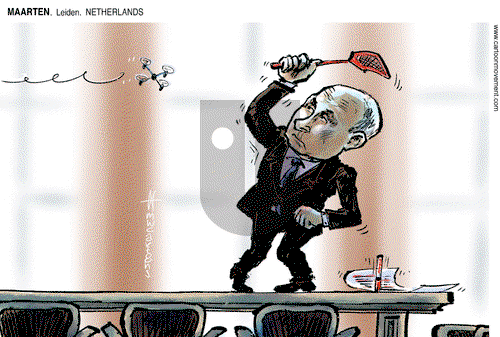ViewsEurope - Saturday June 3, 2023 Comic Strip