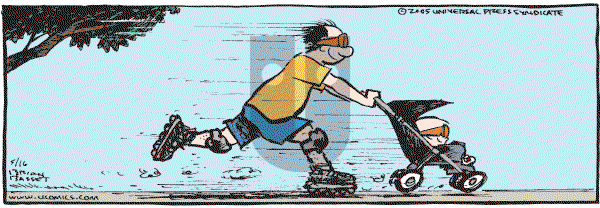 Adam@Home on Monday May 16, 2005 Comic Strip