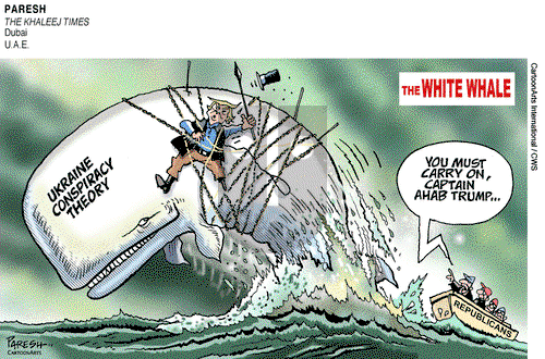 ViewsAmerica on Monday November 25, 2019 Comic Strip