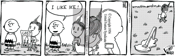 Lio on Thursday March 22, 2012 Comic Strip