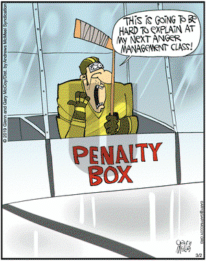 The Flying McCoys on Saturday March 2, 2019 Comic Strip