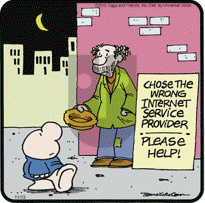 Ziggy on Friday November 13, 2015 Comic Strip