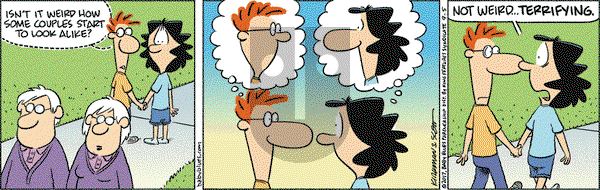 Baby Blues on Tuesday September 5, 2017 Comic Strip