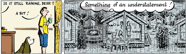 Fred Basset on Monday September 13, 2021 Comic Strip