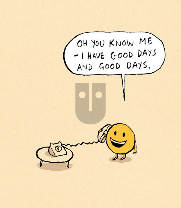 Berger & Wyse - Sunday September 13, 2020 Comic Strip