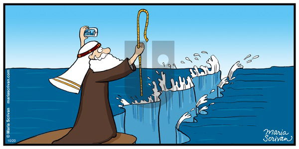 Half Full on Sunday October 20, 2013 Comic Strip
