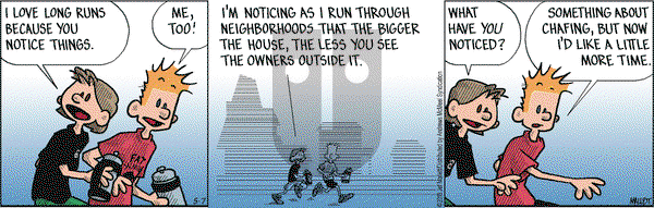 Frazz on Monday May 7, 2018 Comic Strip