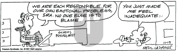 Miss Peach on Tuesday May 6, 2025 Comic Strip