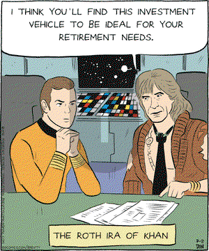 Brevity - Monday July 2, 2018 Comic Strip