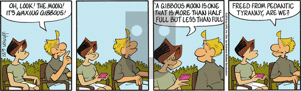 Arlo and Janis on Friday June 22, 2018 Comic Strip