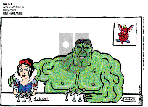 Views of the World on Sunday September 13, 2009 Comic Strip
