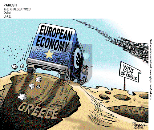 ViewsBusiness - Friday November 30, 2012 Comic Strip
