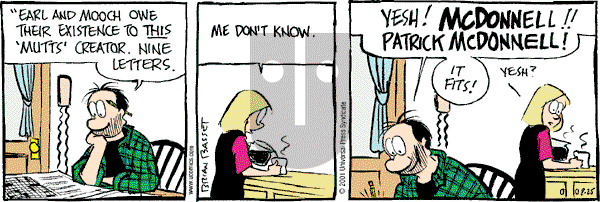 Adam@Home on Saturday August 25, 2001 Comic Strip
