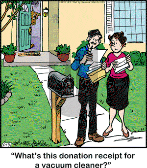 Marmaduke on Saturday June 13, 2015 Comic Strip
