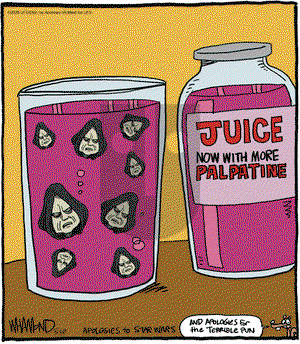 Reality Check - Saturday May 10, 2025 Comic Strip
