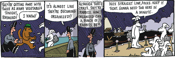Overboard on Saturday August 11, 2012 Comic Strip