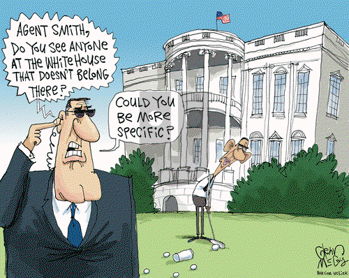 Glenn McCoy on Thursday September 25, 2014 Comic Strip