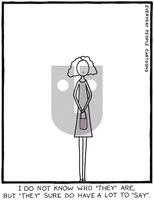 Everyday People Cartoons on Wednesday December 29, 2021 Comic Strip