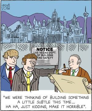 Brevity on Thursday December 15, 2005 Comic Strip