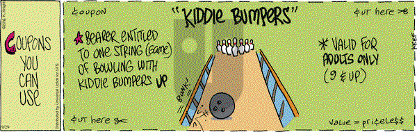 The Knight Life on Thursday September 29, 2016 Comic Strip