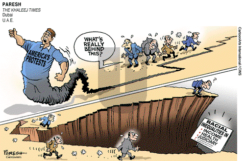 ViewsBusiness on Monday June 8, 2020 Comic Strip