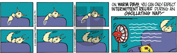 Rose is Rose on Saturday August 29, 2009 Comic Strip