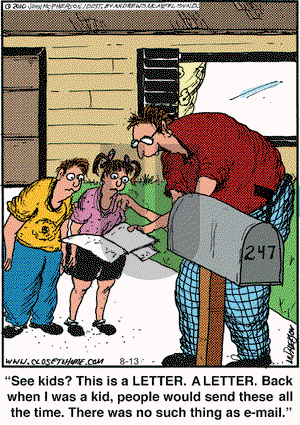 Close to Home on Tuesday August 13, 2024 Comic Strip