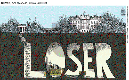 ViewsBusiness on Monday November 23, 2020 Comic Strip