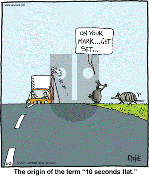 In the Bleachers on Saturday June 2, 2001 Comic Strip