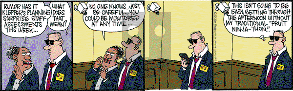 Monty on Tuesday May 14, 2013 Comic Strip