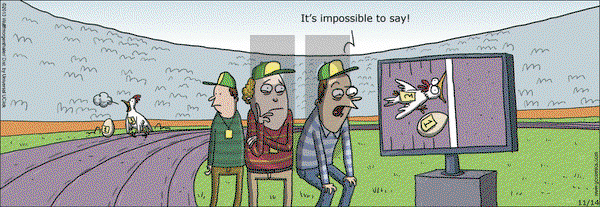 WuMo on Thursday November 14, 2013 Comic Strip
