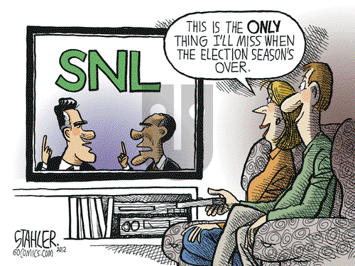 Jeff Stahler on Tuesday October 9, 2012 Comic Strip