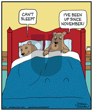 Half Full - Wednesday February 25, 2015 Comic Strip
