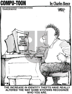 Compu-toon on Tuesday July 24, 2012 Comic Strip