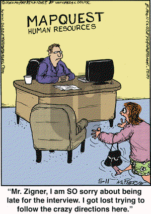 Close to Home on Wednesday May 11, 2016 Comic Strip