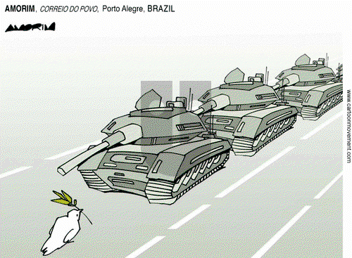 ViewsAsia on Tuesday June 18, 2024 Comic Strip