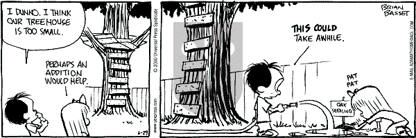 Adam@Home on Friday October 6, 2000 Comic Strip