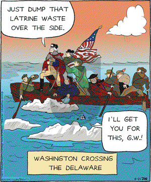 Brevity on Tuesday April 21, 2020 Comic Strip