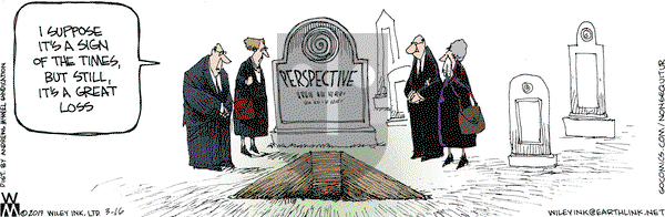 Non Sequitur on Saturday March 16, 2019 Comic Strip